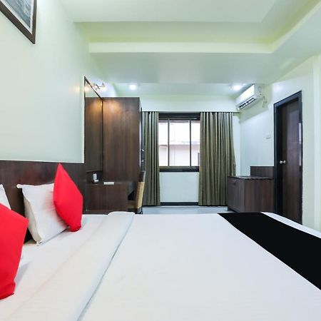 Oyo 63283 Shakti Palace Hotel Boma Екстериор снимка
