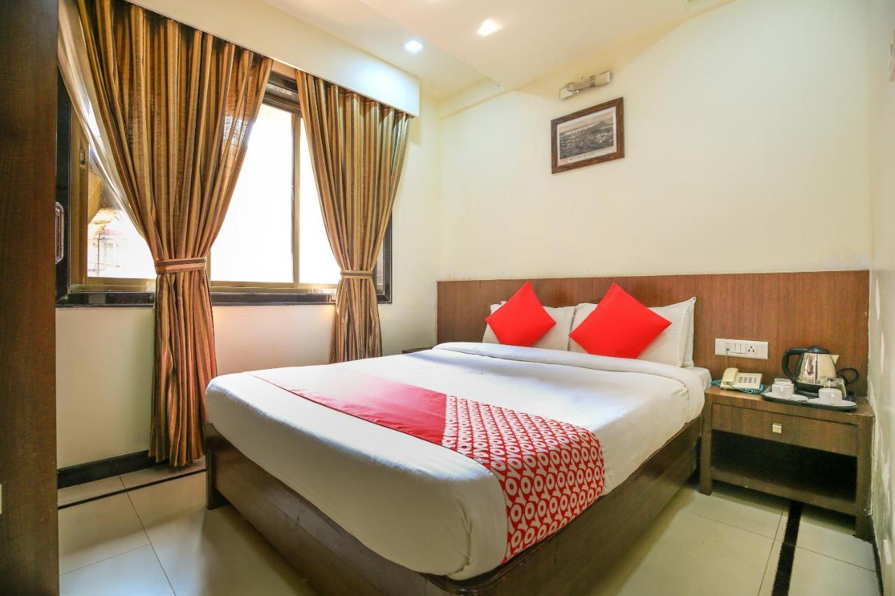 Oyo 63283 Shakti Palace Hotel Boma Стая снимка
