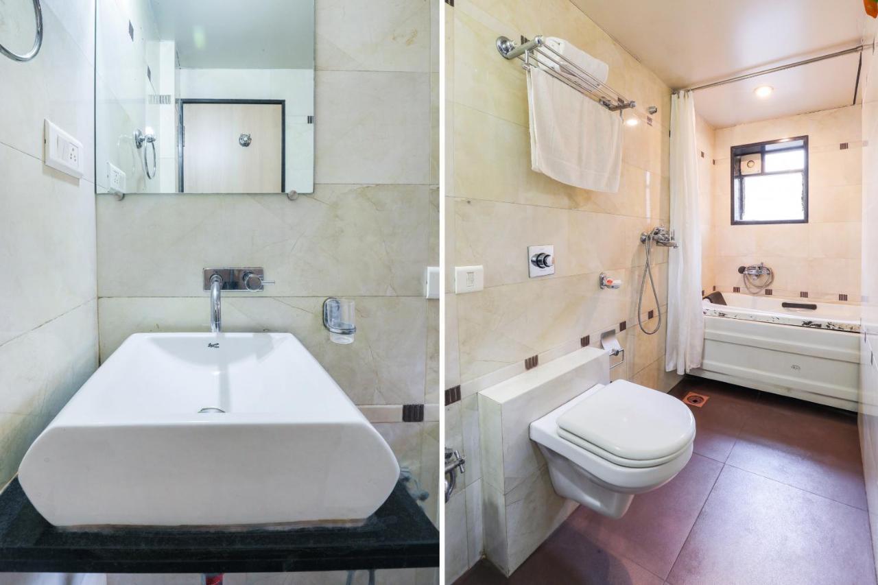 Oyo 63283 Shakti Palace Hotel Boma Екстериор снимка