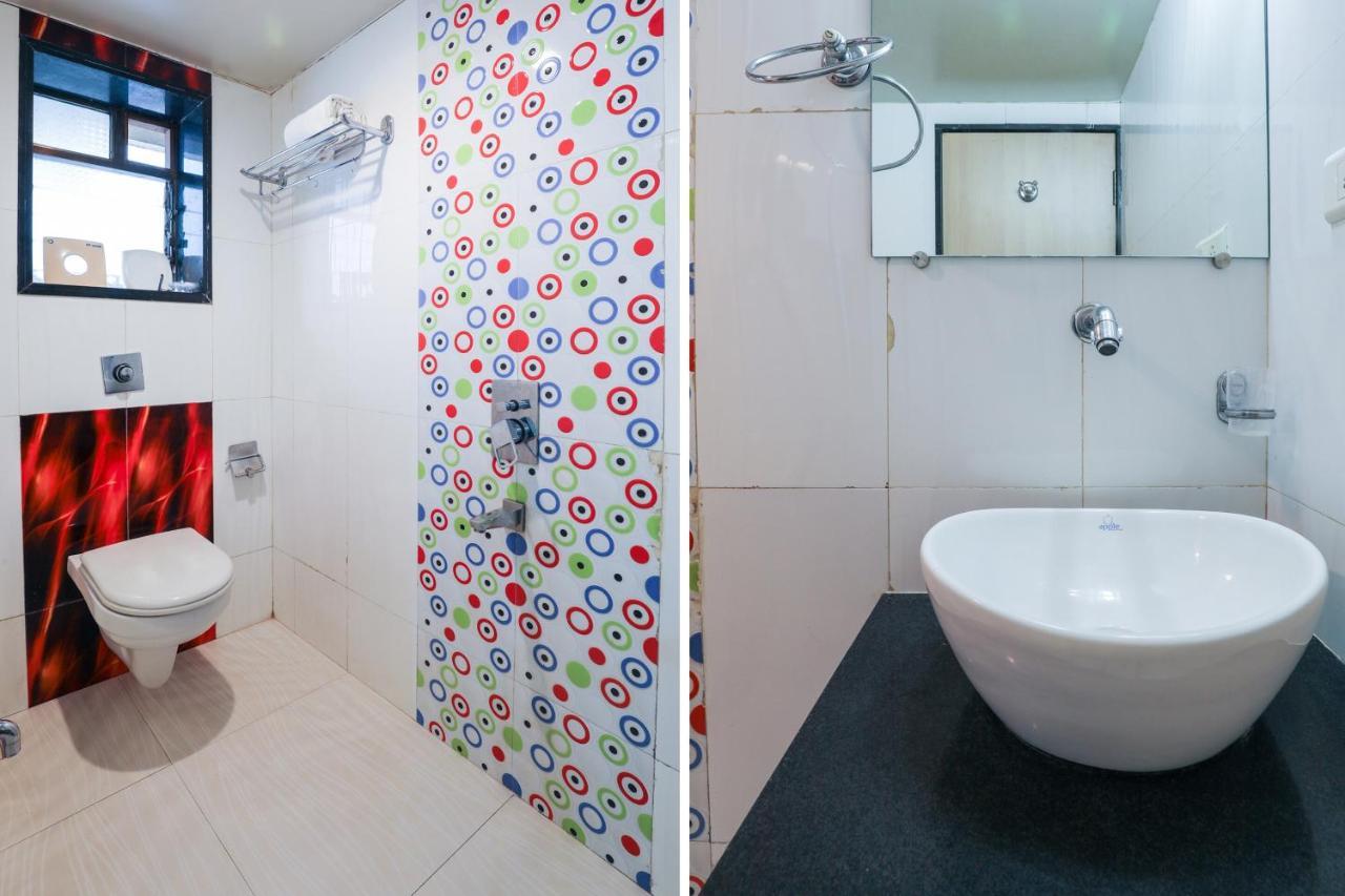 Oyo 63283 Shakti Palace Hotel Boma Екстериор снимка